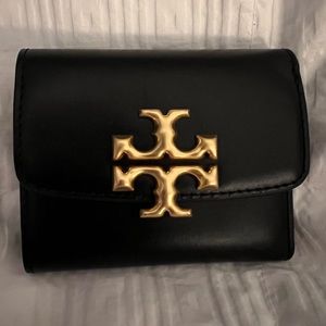 Tory Burch Elenor Mini Wallet - Like New